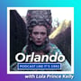 63: Orlando with Lola Kelly image