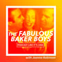 1989: The Fabulous Baker Boys with Joanna Robinson image