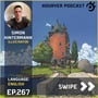 Unveiling Creative Worlds Simon Hintermann's World Building process - Kouryer podcast #267 image