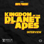 Interview: Kingdom of the Planet of the Apes (Guests: Owen Teague & Kevin Durand) image