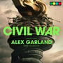 Civil War Interview with Alex Garland (Writer and Director of Ex Machina, Annihilation, Men) image