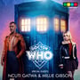 Doctor Who Interview with Ncuti Gatwa and Millie Gibson (Series 14) image