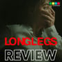 Longlegs Movie Review (2024) image