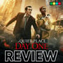 A Quiet Place: Day One Review image