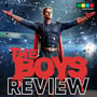  The Boys Season 4 TV Series Review (Prime Video) image