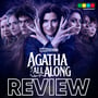 Agatha All Along TV Series Review (Marvel Television, Disney+) image