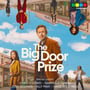 The Big Door Prize Interview with Chris O’Dowd, Josh Segarra, Ally Maki, Gabrielle Dennis, and David West Read (Apple TV+) image