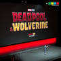 Disney CinemaCon 2024 (Deadpool & Wolverine, Captain America: New World Order, Inside Out 2, Mufasa) and Lionsgate CinemaCon (Michael Jackson, John Wick Presents The Ballerina, Borderlands) image