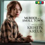 Kristin Kreuk Interview (Murder in a Small Town, Smallville, Burden of Truth, Beauty & the Beast) image