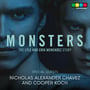 Monsters: The Lyle and Erik Menendez Story Interview with Nicholas Alexander Chavez & Cooper Koch (Netflix) image