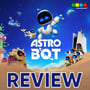 Astro Bot PS5 Game Review (Team ASOBI, PlayStation 5) image