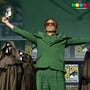 Marvel Studios SDCC 2024: Robert Downey Jr. is Doctor Doom, Russo Bros. Return for Avengers Doomsday and Secret Wars, The Fantastic Four First Steps, Captain America Brave New World, Thunderbolts and More! image