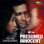 Presumed Innocent TV Series Interview with Peter Sarsgaard image