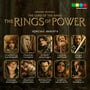 The Lord of the Rings: The Rings of Power Interview with Markella Kavenagh, Charlie Vickers, Robert Aramayo, Owain Arthur, Lloyd Owen, Megan Richards, Charles Edwards, Benjamin Walker, Sophia Nomvete, and Leon Wadham (Season 2, Prime Video) image