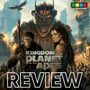 Kingdom of the Planet of the Apes Review image