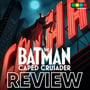 Batman Caped Crusader TV Series Review (Prime Video) image