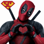 SCP Classic – Deadpool (2016) image