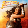 Wonder Woman (2017) image