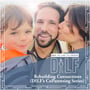 Rebuilding Connections (DILF's Co-Parenting Series) image