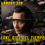 El Dios del Tiempo, Loki (Loki Temporada 2) image