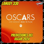Predicciones del Oscar 2024 image
