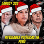 El Fantasma de las Navidades pasadas - Edición Política ( Perú ) image