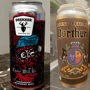 Malted Minis  - Drekker x Transient Ales image