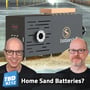 212: Sand Batteries - It’s Getting Hot image