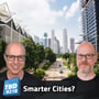 218: Building Smarter Cities image