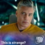 122: Star Trek Strange New Worlds Season 1, episode 1 image