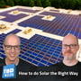 229: Plastics and Solar EVERYWHERE! image