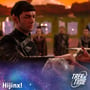 126: Star Trek Strange New Worlds, “Spock Amok” - Season 1, episode 5 image