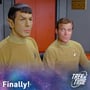 142: Star Trek TOS Season 1, “Where No Man Has Gone Before" image
