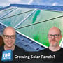 232: Weird Solar Panel Technology - Algae image