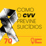 #70 | Como o CVV previne suicídios image