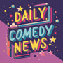 Dave Attell's Comedy Mount Rushmore PLUS Jerry Seinfeld, comics visits comic store image