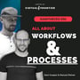 Workflows & Processes image