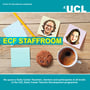 Thinking about life through all of their eyes | ECF Staffroom image