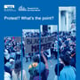 Protest? What's the point? | Research for the Real World image