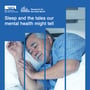 Sleep and the tales our mental health might tell | Research for the Real World image