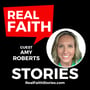 197: Desperate for More of God - Amy Roberts image