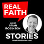 186: The Lie That You're Not Enough - Brian Robinson & Dave Charlson image