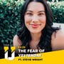 Fear Less University - Episode 29: The Fear of Yesterday ft. Stevie Wright image