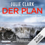 Hörbuch-Tipp: „Der Plan - Zwei Frauen. Ein Ziel. Ein gefährliches Spiel“ von Julie Clark image