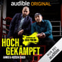 Hörbuch-Tipp: "Hochgekämpft" von Ahmed und Hussen Chaer image