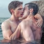 „Firebird“: Peeter Rebane und Tom Prior über homosexueller Liebe zu Sowjetzeiten image