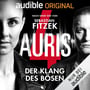 Hörbuch-Tipp: "Auris 4: Der Klang des Bösen" von Sebastian Fitzek und Vincent Kliesch image