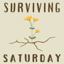 Remembering and Reminiscing-How Many "Saturdays" Have We Survived?  image