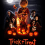 Halloween Extravaganza Trick R' Treat Ft. Justin from Movie Watch Daily image