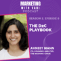 The D2C playbook | Avneet Mann @ The Wishing Chair [S02, #6] image
